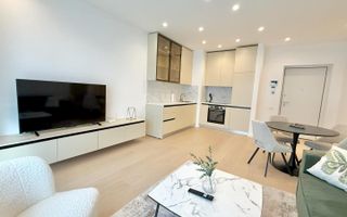 APARTAMENT PREMIUM | 2 CAMERE | VIEW SUPERB | AVIATIEI TOWER - Poză 6
