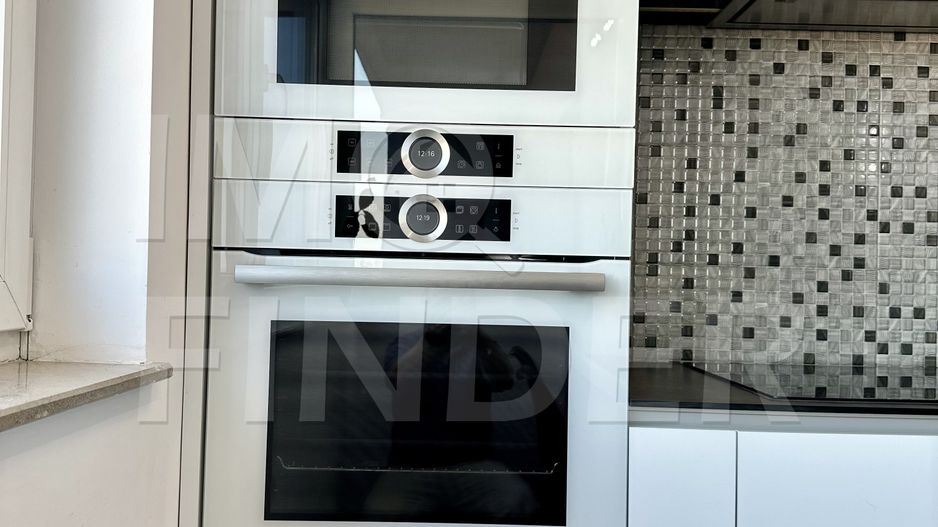 3 camere Sophia Residence |Etaj 6/6| Vedere panoramică | Comision 0% - Poză 11