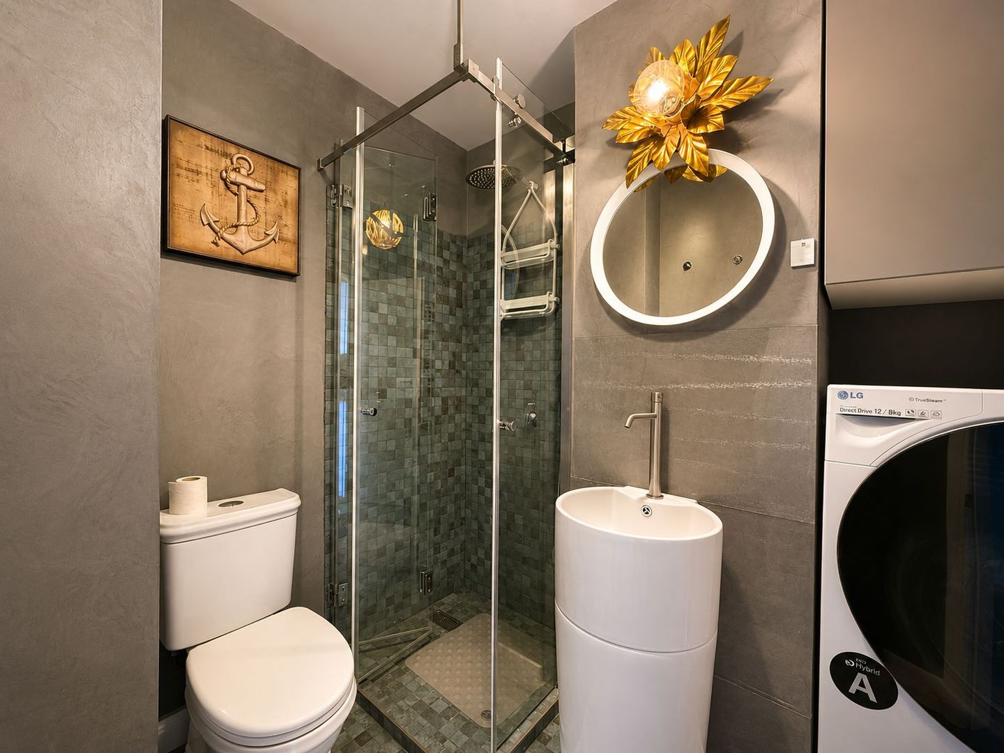 Apartament 3 camere, zona Erou Iancu Nicolae, complex cu piscina - Poză 20