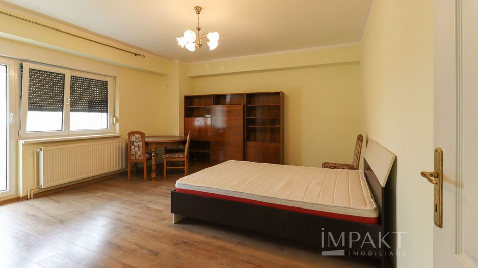 Apartament 2 camere Gheorgheni, 60 m2, str. Nicolae Titulescu - Poză 7