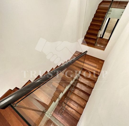 Duplex 3 camere | gradina | 2 locuri de parcare - Arcul de Triumf - Poză 15
