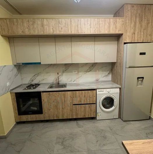 De inchiriat 1 camera la casa, George Cosbuc, 265 Euro/Luna - Poză 1