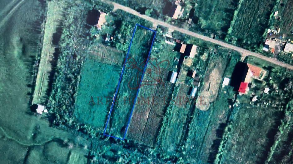 Teren intravilan 2.192 mp cu front 20 m – Seceani, Timiș - Poză 5