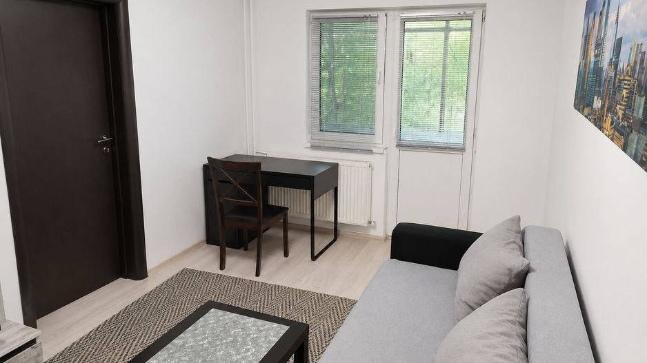Apartament cu 2 camere de închiriat în Dacia – Locație excelentă - Poză 1