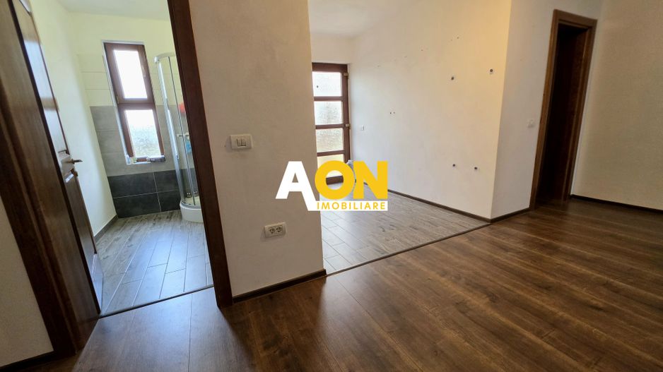 1/2 Duplex, 4 Camere, 2 Bai, Zona Ampoi 3 - Poză 20