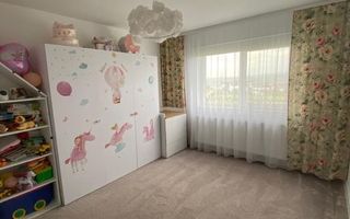 Apartament in duplex, ultrafinisat – Iris, zona Universitatea Tehnică - Poză 5