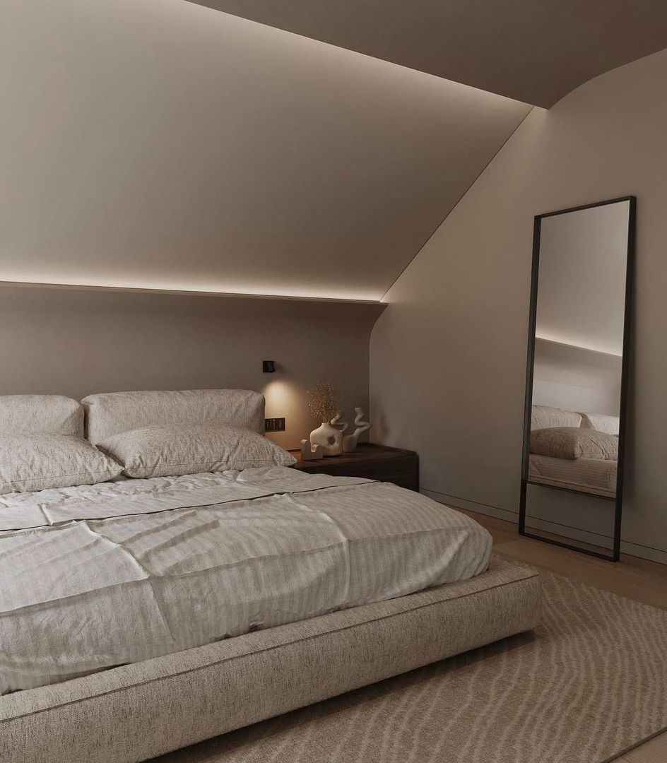 2 camere tip studio proiect premium izolatie fonica - Poză 4