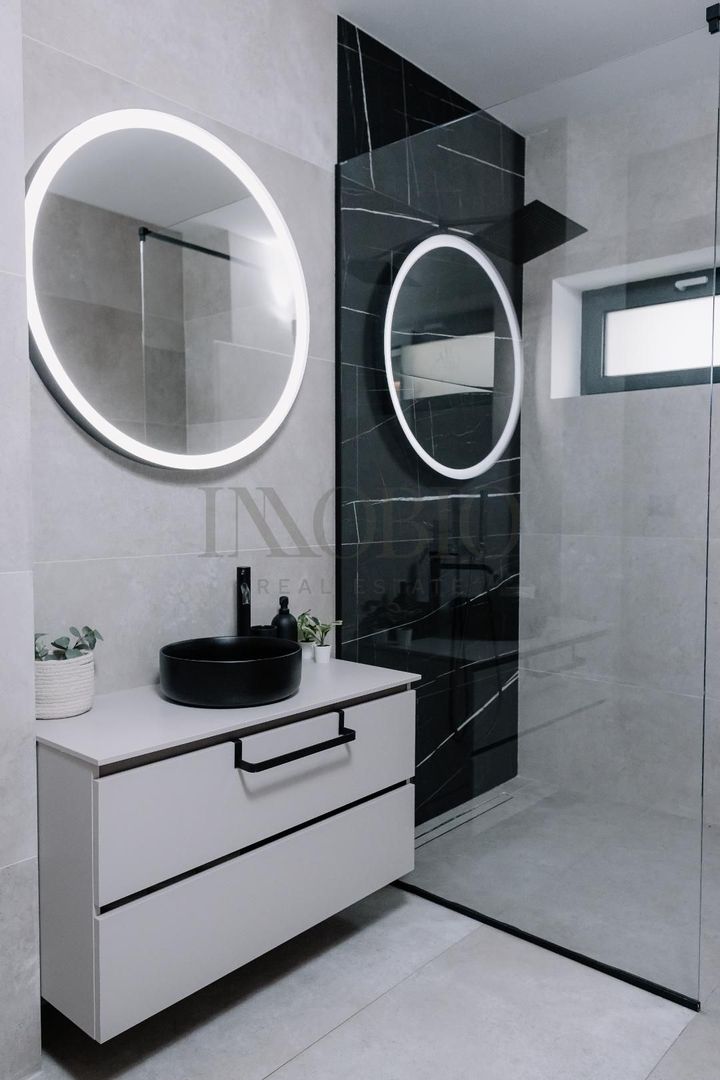 Vila 2 dormitoare + Dressing | Gated Community | First Rent - Poză 10