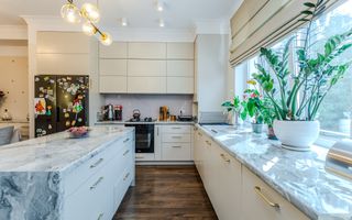 Chirie, duplex, 150mp, sectorul Buiucani. - Poză 6