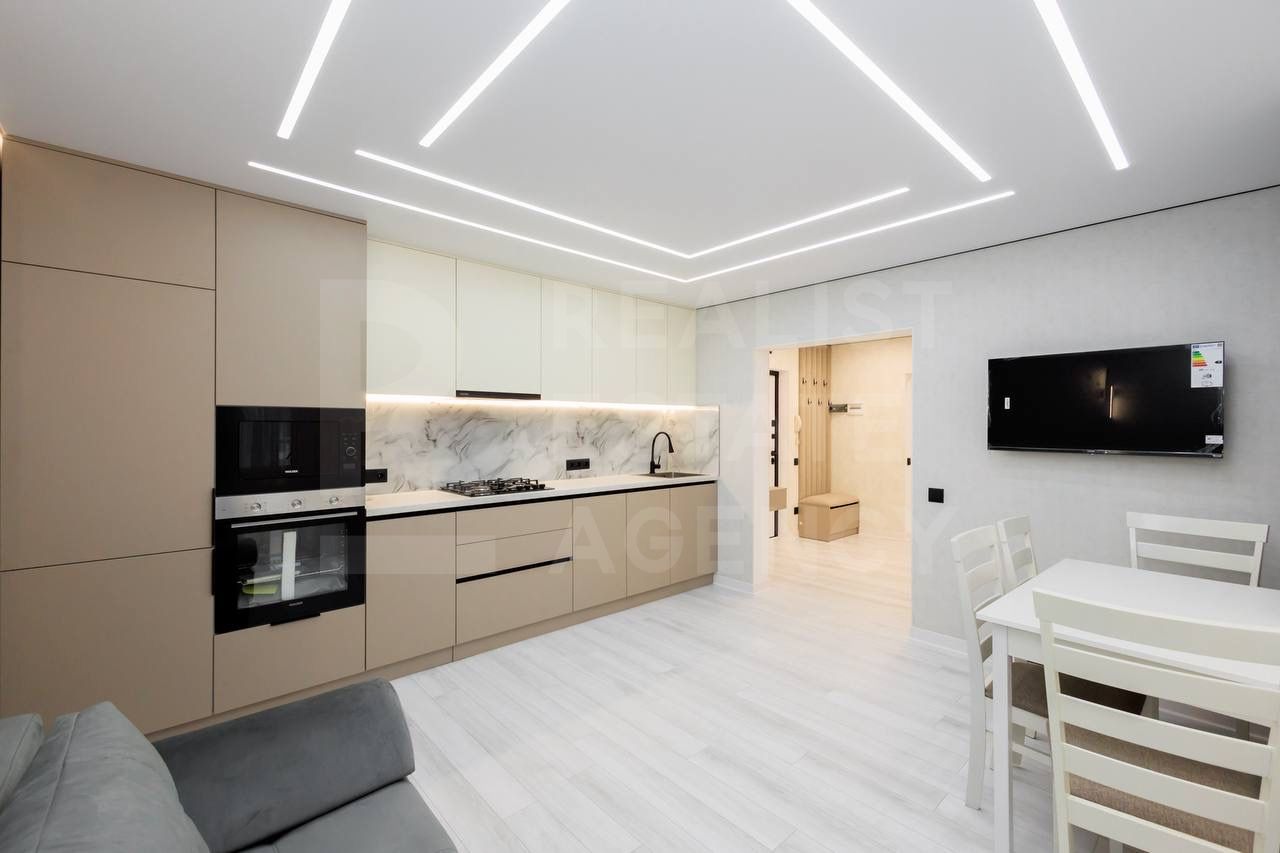 Vânzare, apartament, 3 camere, bd. Mircea cel Bătrân, Ciocana - Poză 3
