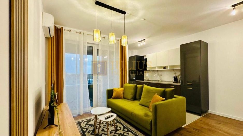 City of Mara, 3 camere, prima inchiriere. - Poză 7