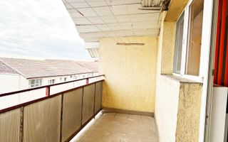 Apartament 2 camere de vânzare in zona Rogerius, Oradea - Poză 10