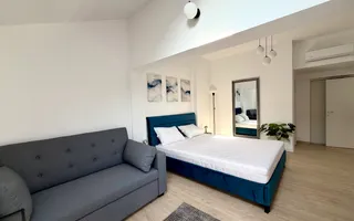 Penthouse Duplex cu 4 camere *200mp*  + parcare // Cotroceni - Poză 43