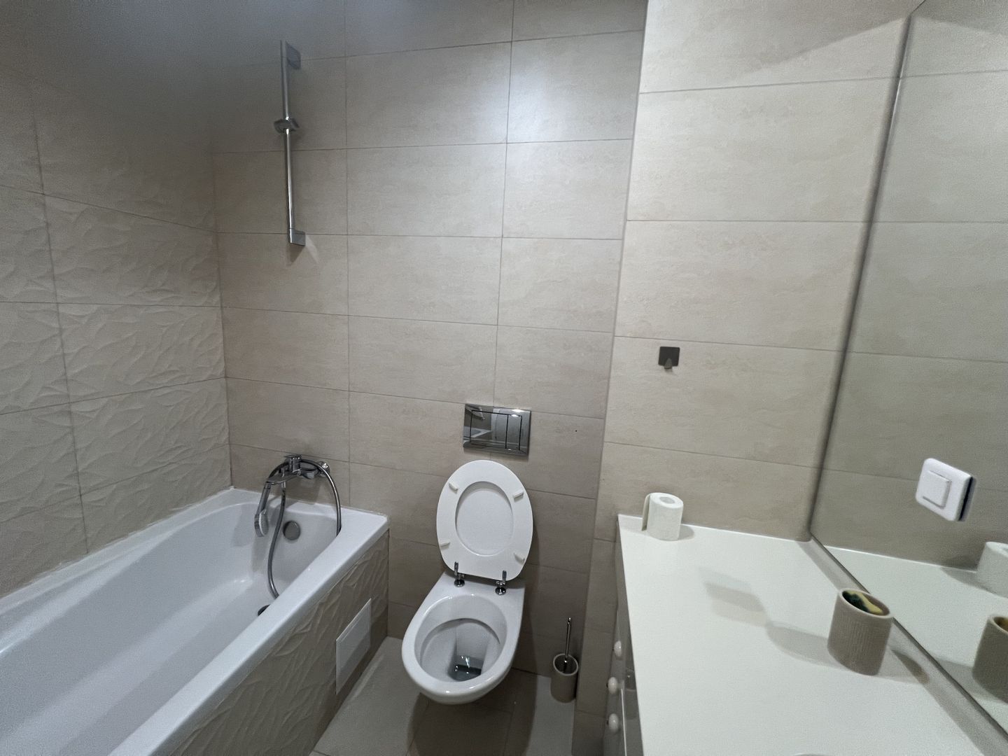 Apartament Floreasca Residence - Poză 6