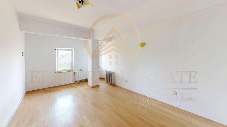 Casă individuală cu teren de 1.254 mp | Zona Hanul cu Pește - Poză 7