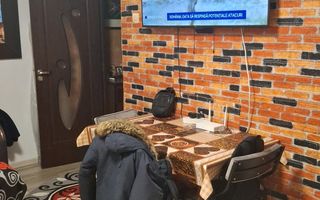 Apartament cu 1 camera, mobilat, utilat -Tatarasi Ion Creanga - Poză 6