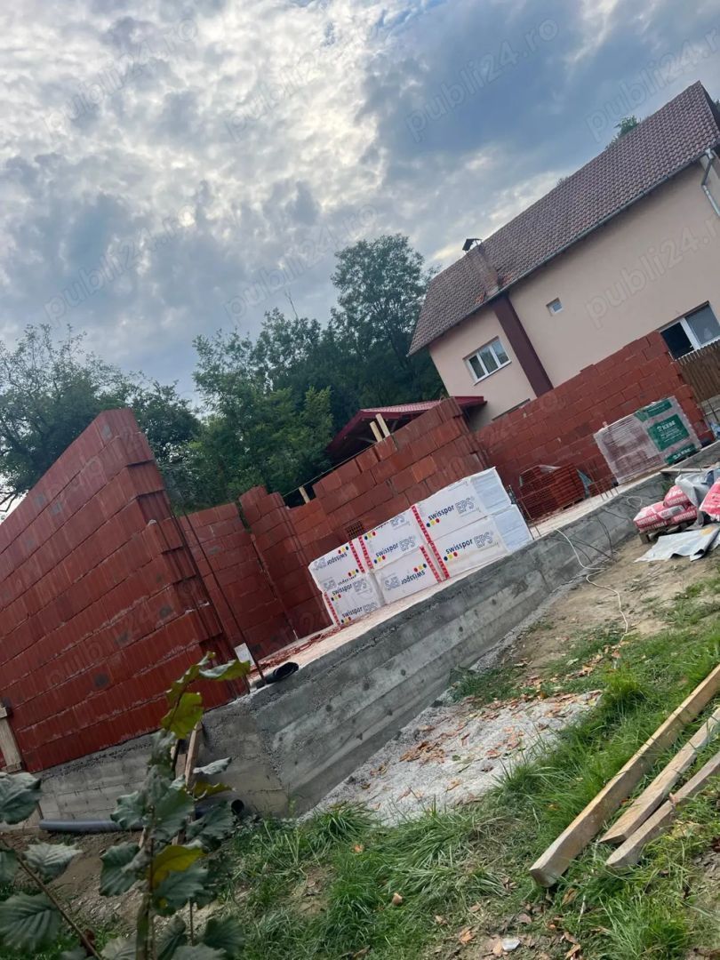 Casa de vanzare Cicanesti Arges - Poză 7