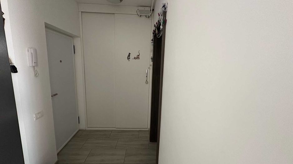 Giroc-Hotel IQ | 3 Camere | Etaj intermediar | Mobilat si Utilat - Poză 7