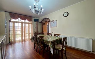 Casă cu teren generos de vânzare în Bod, la 10 minute de Brașov | 1.103 mp teren - Poză 10