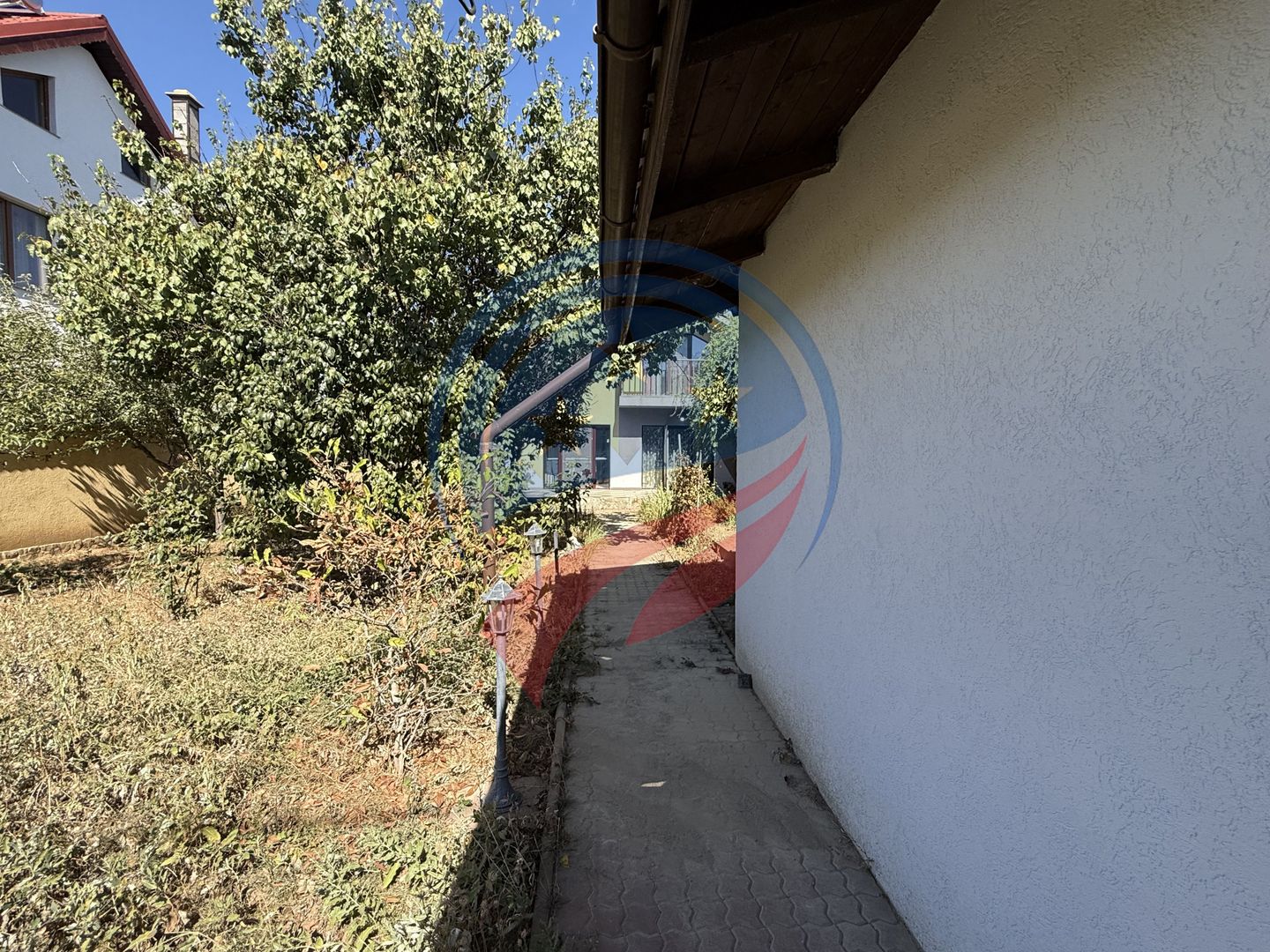 Vilă modernă de vânzare – zona Damila, Craiova - Poză 9