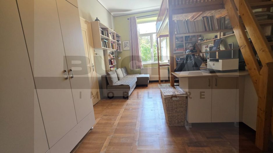 Apartament 3 camere 75 mp - zona centrala, Paris - Poză 4