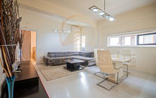 Primo–Compozitori - Apartament cu 2 camere si 2 locuri de parcare. - Poză 1