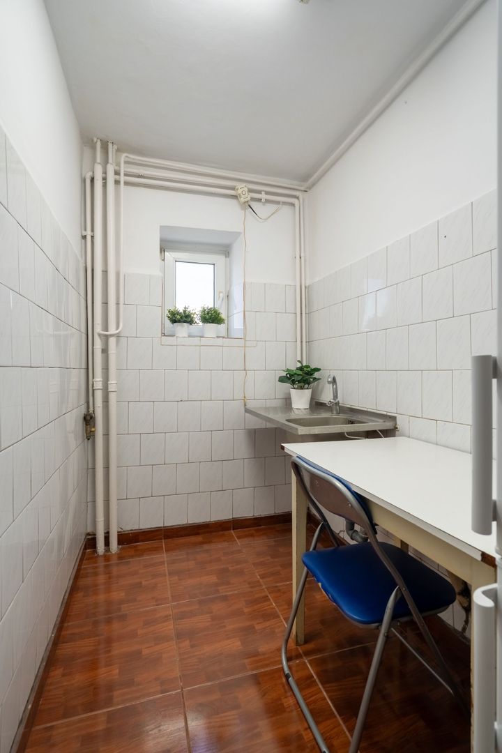 COMISION 0% - Garsoniera calda si luminoasa, Iuliu Maniu 67 - Metrou Gorjului - Poză 14
