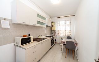 Apartament cu 2 camere de inchiriat 46 mp  – Chiajna - Poză 3