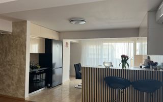 Mobilat si utilat. Terasa de 32 mp. Zona linistita. - Poză 3