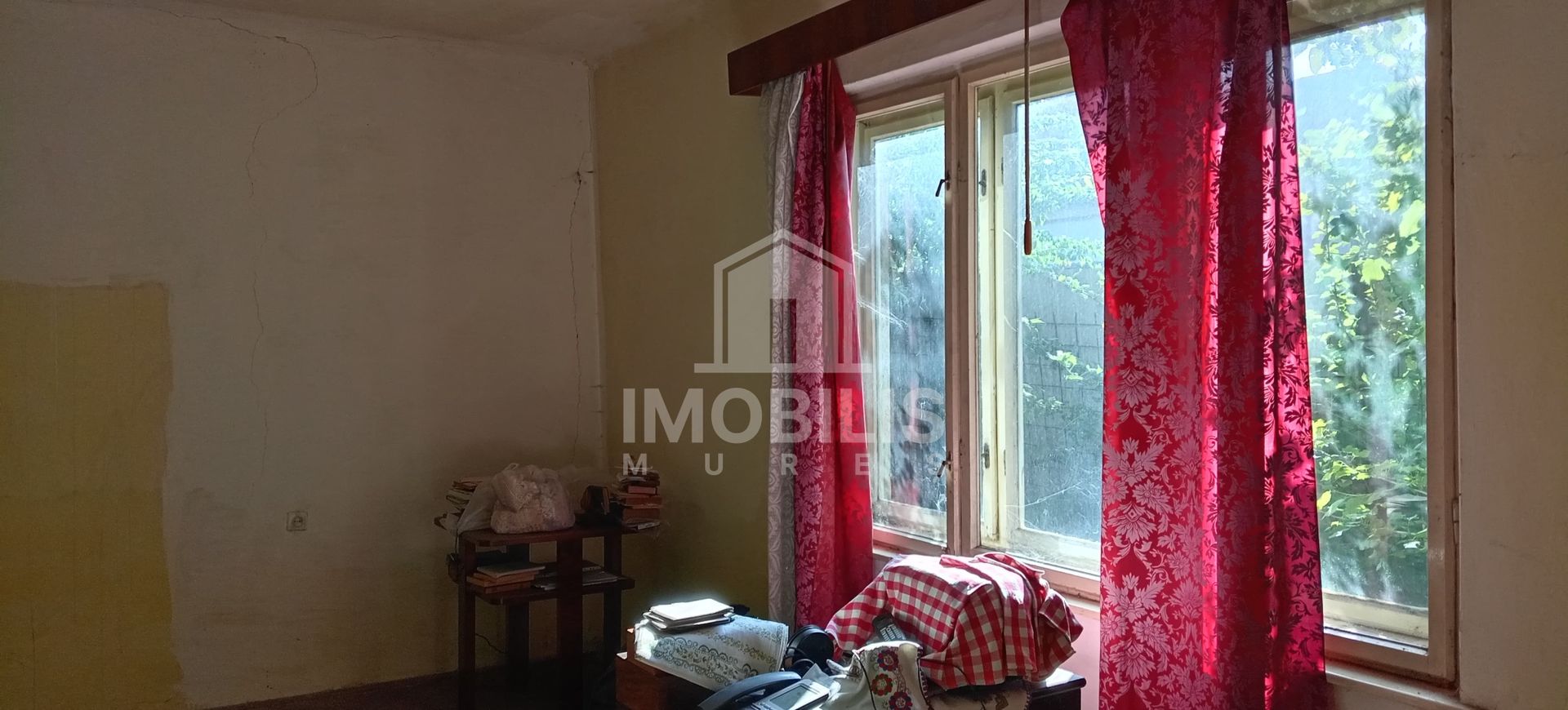 Casa cu 2 camere | 84 mp utili | zona centrala Targu-Mures - Poză 5