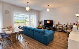 Apartament 3 camere de vânzare Sibiu | Arhitecților | 69 mp - Poză 1