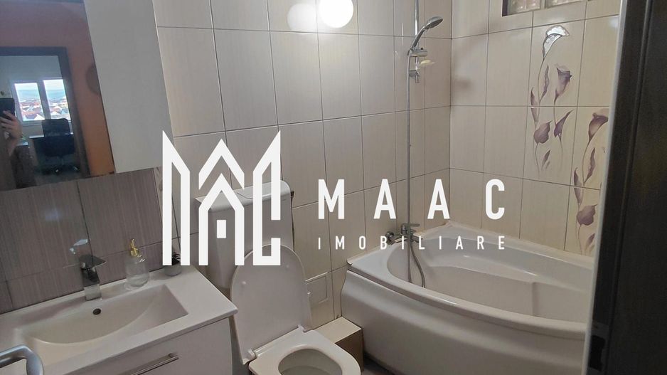 Apartament 3 camere de vânzare | Sibiu, Ștrand | 72 mp | INTABULATĂ - Poză 8