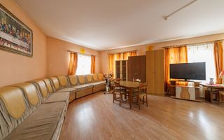 De inchiriat CASA spatioasa si curte proprie Gavana -Alunului - Poză 4