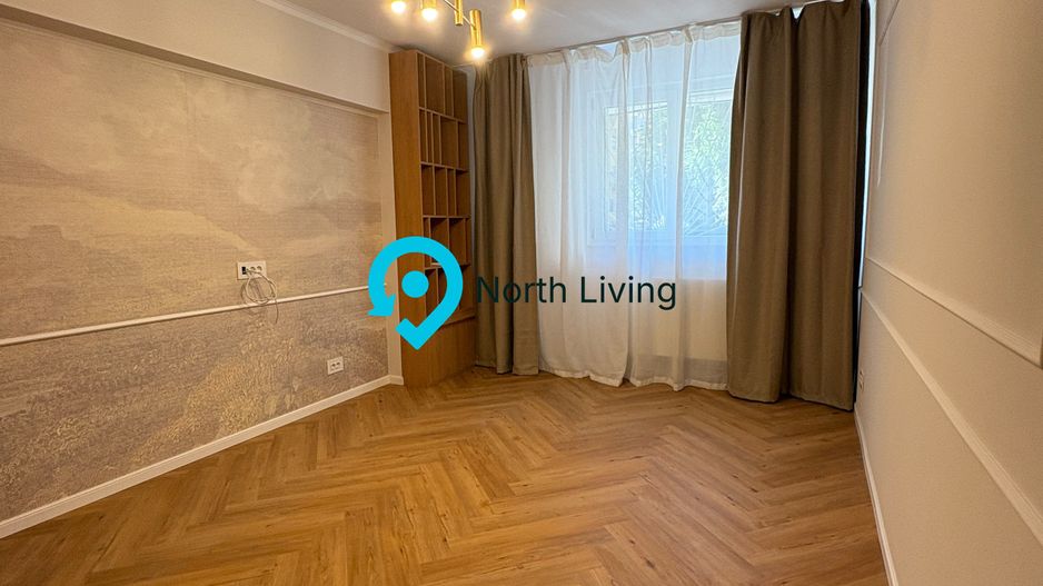 2 camere Premium + Mediteranean + Curte Interioară | Cismigiu - Poză 2