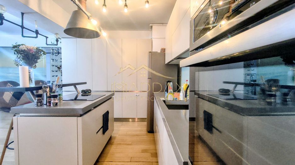 Apartament 3 camere // 2 saune // metrou Pipera - Poză 6