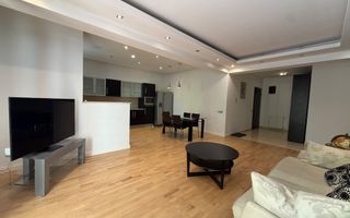 Apartament de închiriat / 3 camere lux *144m*  / Herastrau - Poză 4