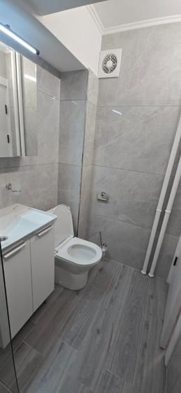 Apartament 2 camere, Cișmigiu-Plevnei, renovare nouă, vedere frumoasă. - Poză 10