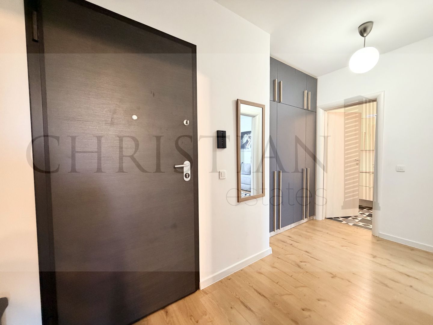 Garsonieră Plaza Residence Faza 3 Lujerului Politehnica AFI Cotroceni - Poză 8