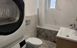 Apartament modern 2 camere, complet mobilat și utilat. - Poză 6