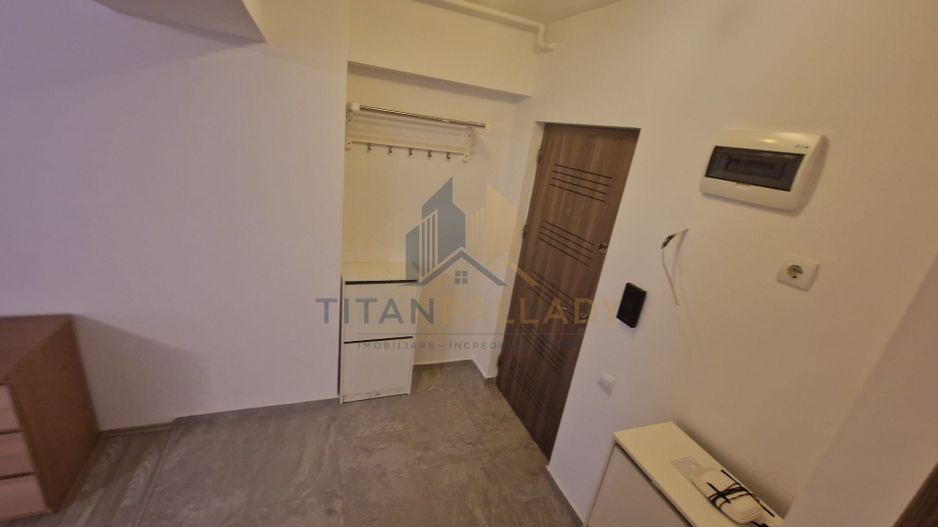 Garsonieră Spatioasa 42 Mp,Bloc Modern,Mobilata-Utilata,Militari-Iuliu Maniu - Poză 9