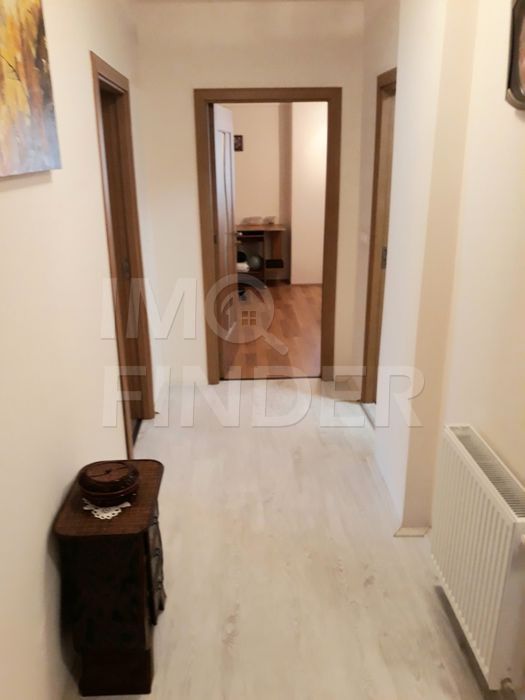 Apartament Decomandat cu Parcare Subterana Borhanci - Poză 9