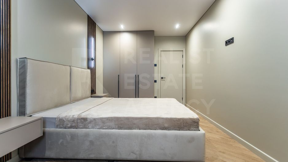 Vânzare, apartament, 3 camere+living, str. Ion Buzdugan, Buiucani - Poză 13