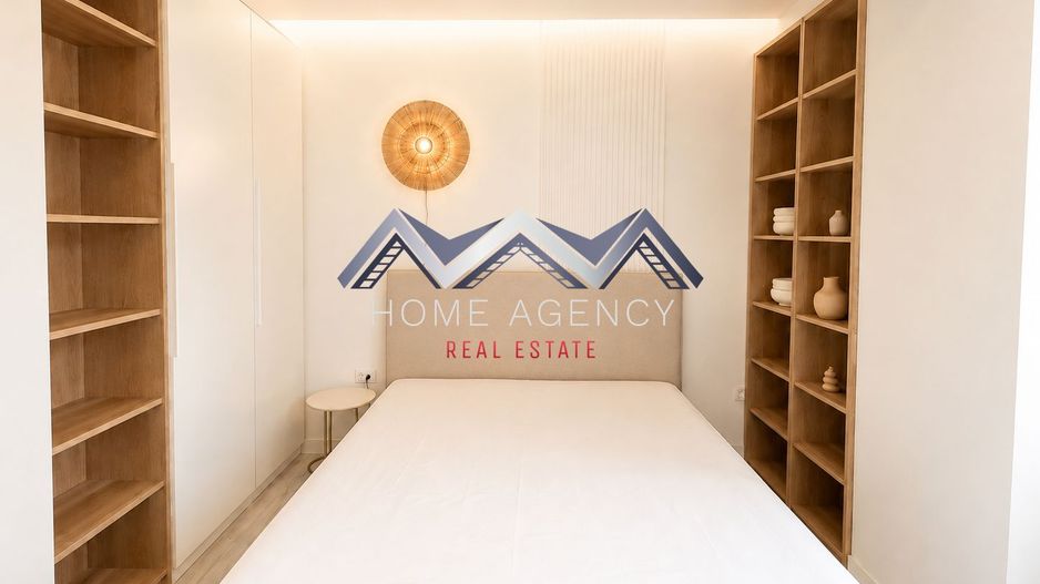 Prima închiriere | Apartament 2 camere | Parcare subterană inclusă - Poză 6