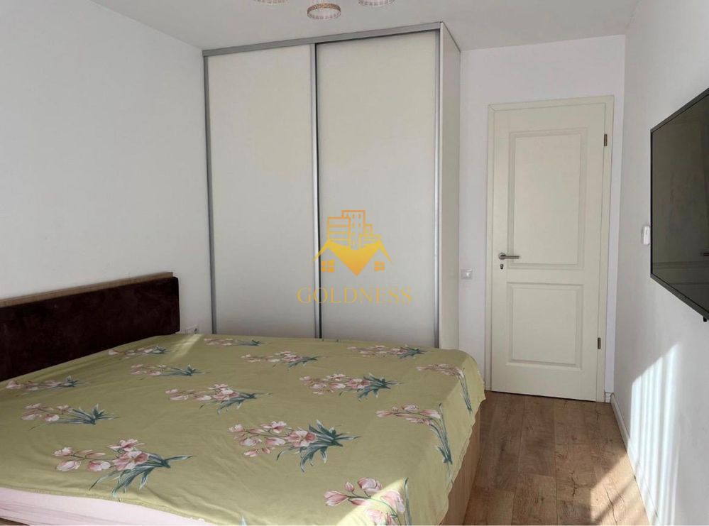2 camere, Buna ziua, Trifoiului, Grand Hotel Italia, Lidl, PetFriendly - Poză 1