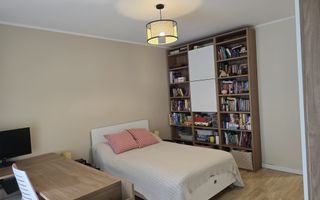 VANZARE APARTAMENT MODERN 3 CAMERE | IANCU NICOLAE | CURTE PROPRIE | - Poză 6