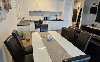 2 camere Aradului - Torontalului bloc nouparter - Poză 8