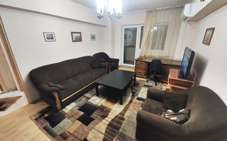 DE ÎNCHIRIAT | APARTAMENT 3 CAMERE | CALEA MOȘILOR – EMINESCU - Poză 1