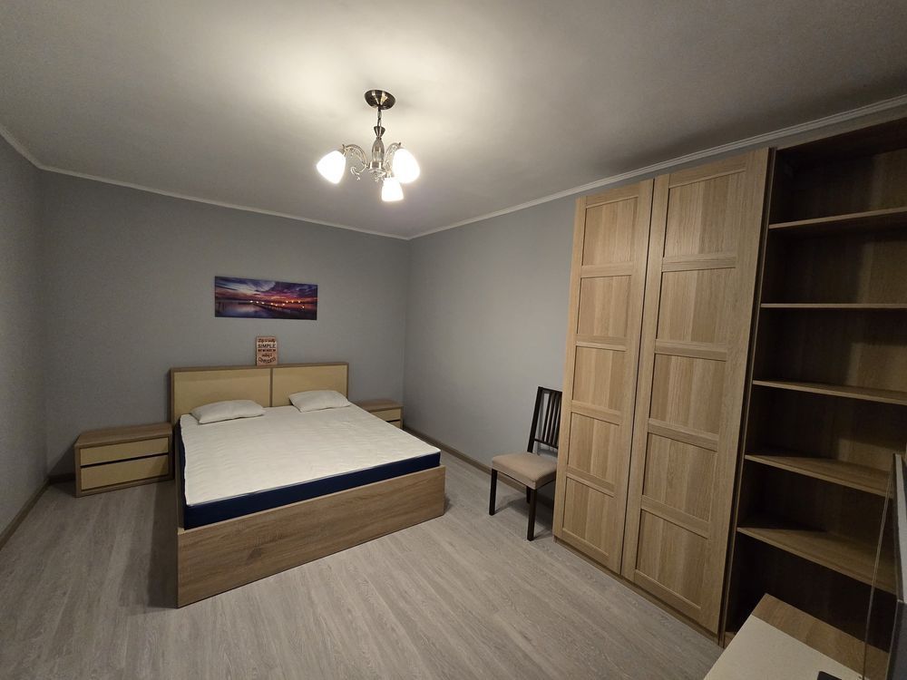 Inchiriez 2 camere, Dristor, metrou, sector 3 - Poză 7