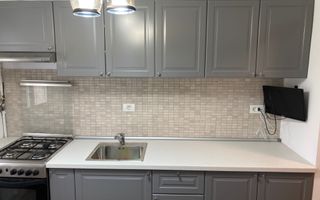 Apartament 3 camere Nicolae Grigorescu metrou - Titan - Poză 9