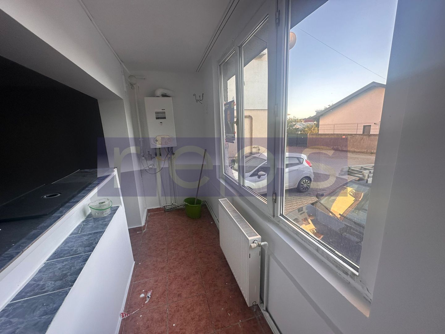 APARTAMENT DE VANZARE 3 CAMERE | 100 MP - Poză 7